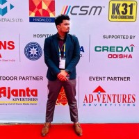 Debashis Parida