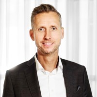 Magnus Nordstedt