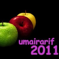 umair arif