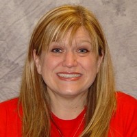 Becky Sherwood