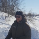 Erik Harnesk
