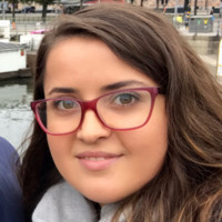 Daryna Portuhay, Shrm-Cp 🇺🇦