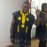Sylvester Bassey