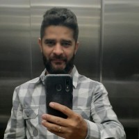 Douglas Almeida