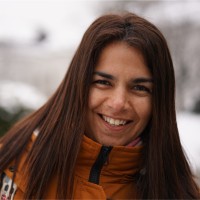 Inês Clode Botelheiro