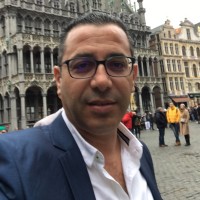 Bassem Abdelhedi