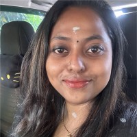 Kerthika Tevarajoo
