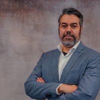 Rodrigo Coutinho De Almeida