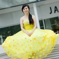 Aki Trang Luong