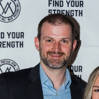 Chad Haney