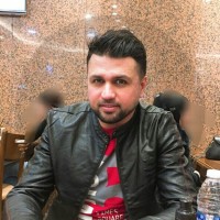 Monaf Ali