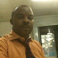 Barnabas Ojomo