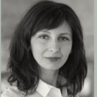 Anamaria Roxana Ignat, Cfa