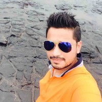 Pulkit Sahai