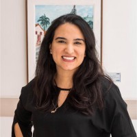 Leila B. Araujo Martins de Lima