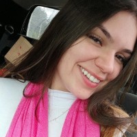 Caroline Luar Lelinski Messias