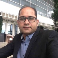 Vinay Singh