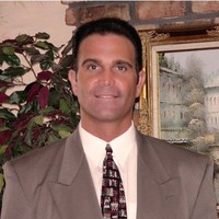 Mark Cantrell