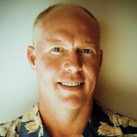 Timothy Luce, M.D.