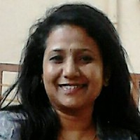 Tejal Wagh