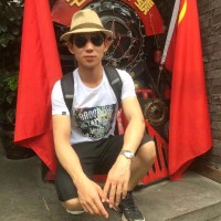 Kevin Chen
