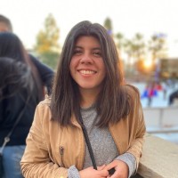 Citlali Gonzalez