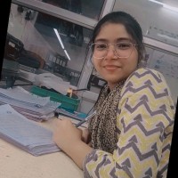 Priya Bhardwaj