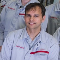 Andrew Percival