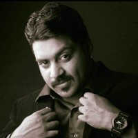 Shriraj Balakrishnan