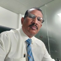 Dhaneshwara Jayaweera