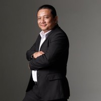 Hussaini Nordin Ali