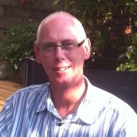 Jos Van Leusden