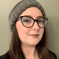 Jenna Wasserman