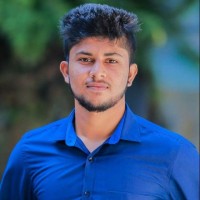 Milinda Udayanga