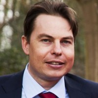 Geert De Reu