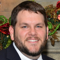 Wesley Crawford