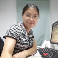 陈小琴