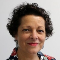 Marylou Ribaut