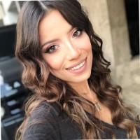 Elena Hkayem