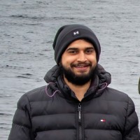 Ishan Gulati