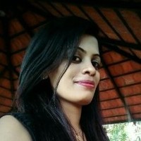 Vibha B.A
