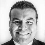 Sebastian Rodriguez Mendez