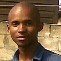 Ephraim Siphiwe Mnqosile