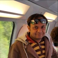 Rahul Gosavi
