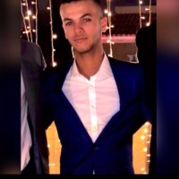 Abdelrahman Hesham