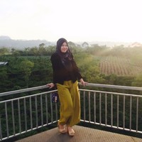 Desmerta Indarti