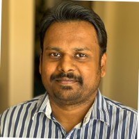 Satya Devisetty