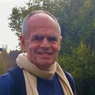 Tim Chrisp