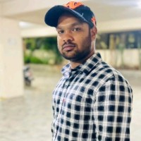 Sunil Tamirchi