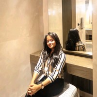 Ayushi Sahoo
